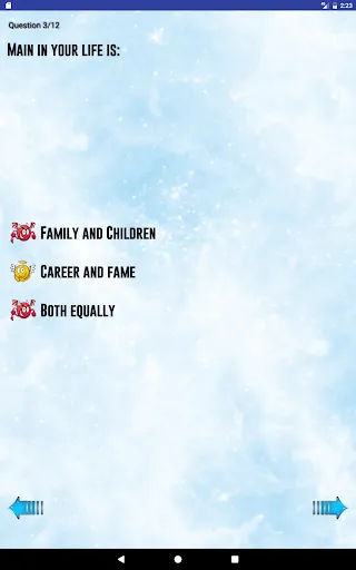 Test: Angel or Devil | Games | XWorld Test: Angel or Devil | Games | XWorld