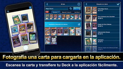 Yu-Gi-Oh! Neuron | juego | XWorld