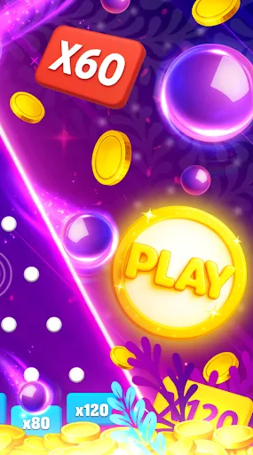 Plinko Game | 游戏 | XWorld