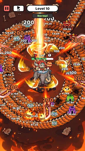 Caveman Survivor | Games | XWorld Caveman Survivor | Games | XWorld