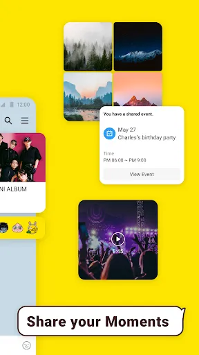 KakaoTalk : Trình nhắn tin | 游戏 | XWorld KakaoTalk : Trình nhắn tin | 游戏 | XWorld