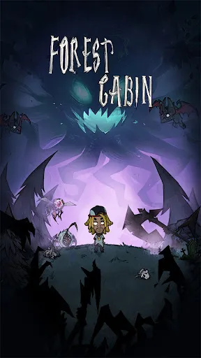 Forest Cabin: Survive | Games | XWorld Forest Cabin: Survive | Games | XWorld