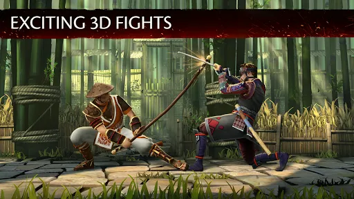 Shadow Fight 3: Trận chiến RPG | Games | XWorld