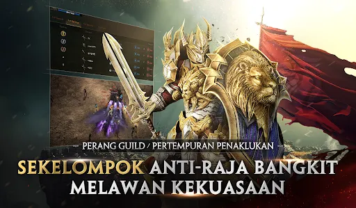 Rasalas | Permainan | XWorld