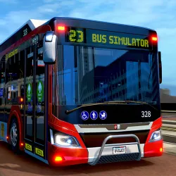 XWorld | Bus Simulator : EVO