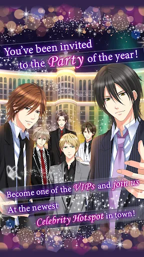Sleepless Cinderella: PARTY | Games | XWorld Sleepless Cinderella: PARTY | Games | XWorld