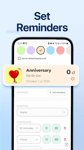 Calendar - Agenda Planner | Games | XWorld