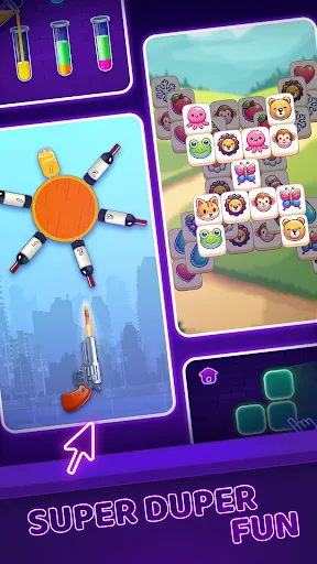 TicTacToe:Trò chơi ngoại tuyến | Games | XWorld