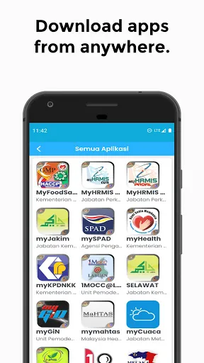 GAMMA.my | Permainan | XWorld