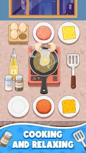 Food Travel - Cooking ASMR | Games | XWorld Food Travel - Cooking ASMR | Games | XWorld