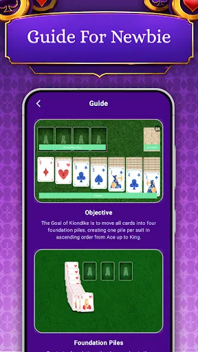 Solitaire, Classic Card Game | 游戏 | XWorld Solitaire, Classic Card Game | 游戏 | XWorld