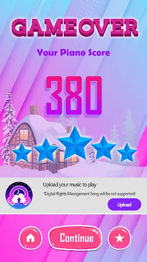 Babymonster Kpop Piano Tiles | เกม | XWorld