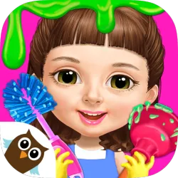 XWorld | Sweet Baby Girl Cleanup 5