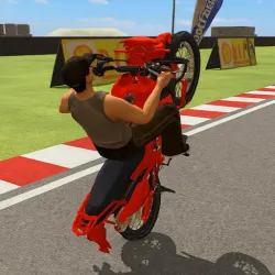 XWorld | Stunt Horizon: Ride & Flip