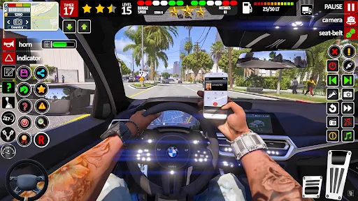 Vice City Crime Simulator Game | 游戏 | XWorld Vice City Crime Simulator Game | 游戏 | XWorld