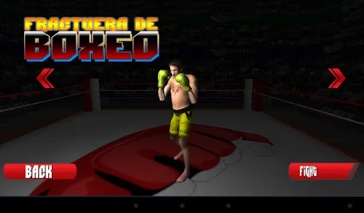3D boxing game | Games | XWorld 3D boxing game | Games | XWorld