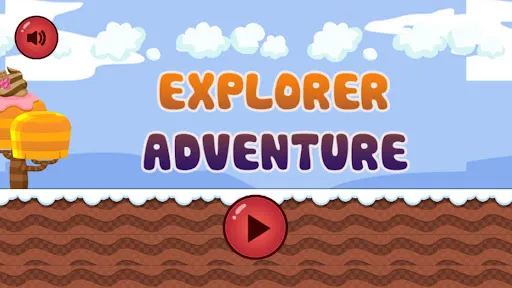 Explorer Adventure | 游戏 | XWorld
