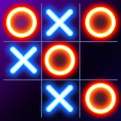 XWorld | Tic tac toe AI: XOXO Bluetooth