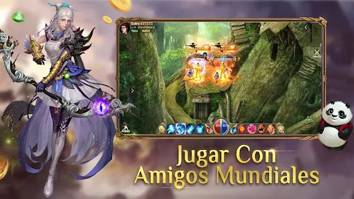 Conquista Online - MMORPG Game | Jogos | XWorld