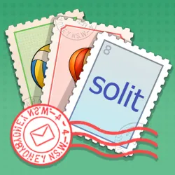 XWorld | Stamp Solitaire: Match cartas