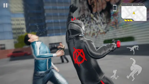 Spider Fuser | 游戏 | XWorld Spider Fuser | 游戏 | XWorld