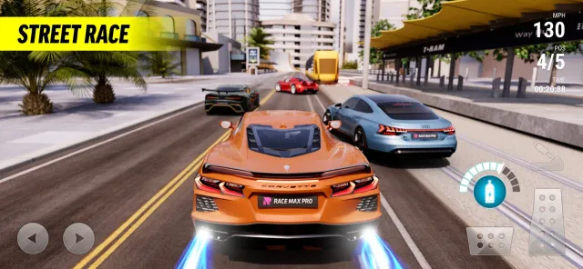 Race Max Pro - Real Car Racing | Games | XWorld