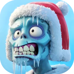 XWorld | Shot War: Frozen Survival