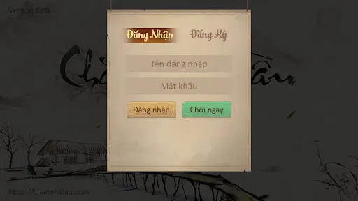 Chắn Nhà Lầu | Games | XWorld