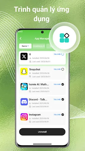CleanLoom | Games | XWorld