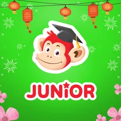 XWorld | Monkey Junior Tiếng Anh cho bé