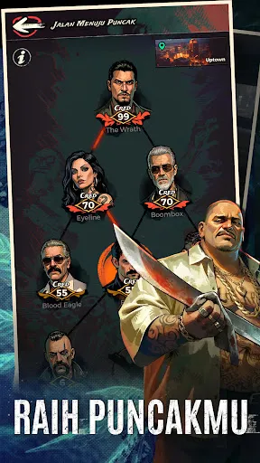 Narco Empire | Permainan | XWorld Narco Empire | Permainan | XWorld