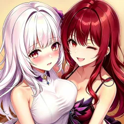 XWorld | Eileen Saga: The Crush Girl