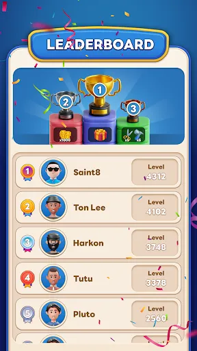 Twisted Rope: Tangle Puzzle | เกม | XWorld