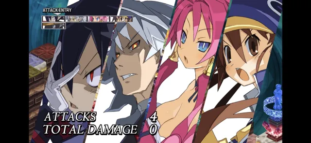 Disgaea 4 | Permainan | XWorld