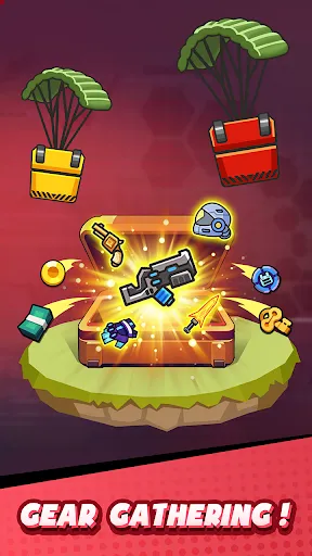 Zombie Smash: BLAM! | Permainan | XWorld