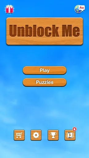 Buka Blokir - Unblock Me | Permainan | XWorld Buka Blokir - Unblock Me | Permainan | XWorld