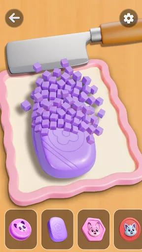 Đồ chơi mini chống stress | Games | XWorld Đồ chơi mini chống stress | Games | XWorld