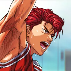 XWorld | SLAM DUNK from TV Animation