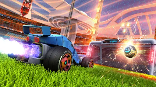 Turbo League | Games | XWorld Turbo League | Games | XWorld
