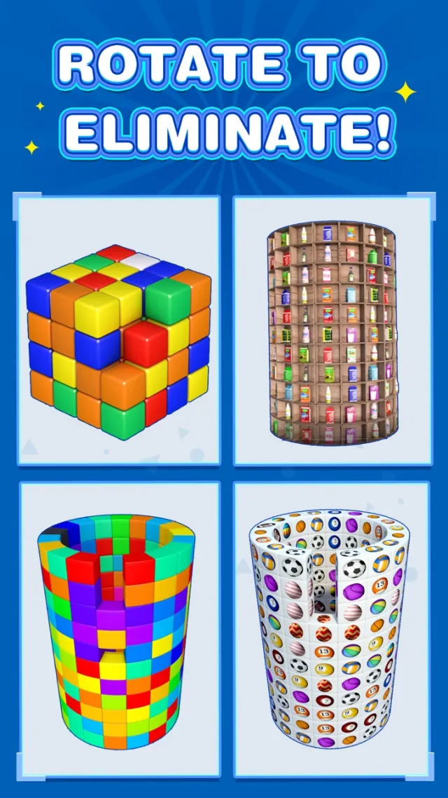 Cube Master 3D - Sorting Games | Games | XWorld