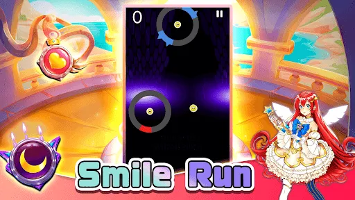 Smile Run | Permainan | XWorld