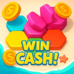 XWorld | Hexa Flip: Sort Win Money Game XWorld | Hexa Flip: Sort Win Money Game