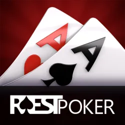 XWorld | Rest Poker : Texas Holdem Game