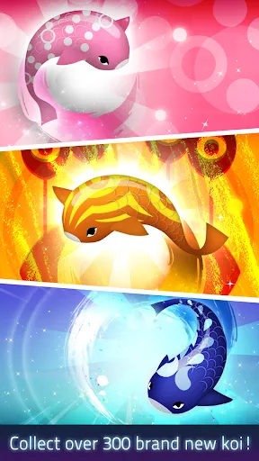 Zen Koi 2 | Games | XWorld