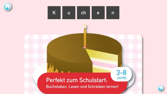 Heyduda! Kinder lernen Essen | Игры | XWorld