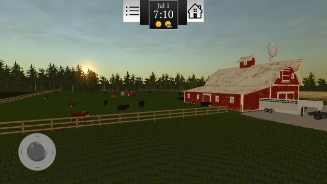 Farming USA 2 | เกม | XWorld