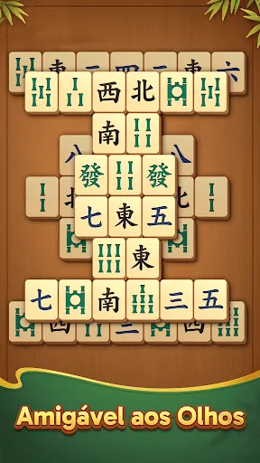 Vita Mahjong Wood | Jogos | XWorld