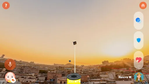 Basant Mela - Kite Flying 3D | Games | XWorld