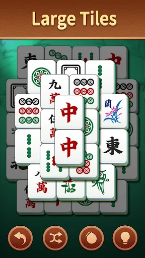 Toki Mahjong Games For Seniors | Permainan | XWorld