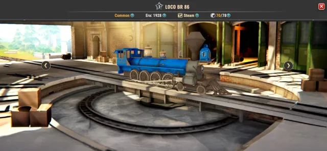 Train King Tycoon: Rail Empire | Игры | XWorld